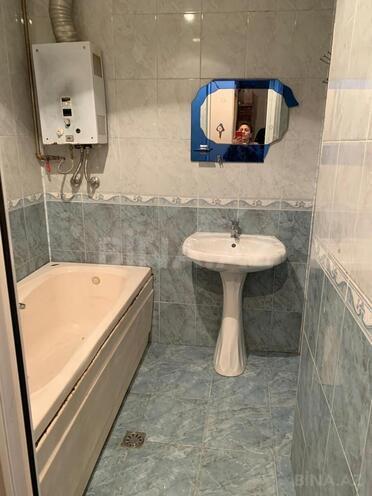 İcarəyə verilir 3 otaqlı köhnə tikili 60 m², Həzi Aslanov q., photo 8 from 10