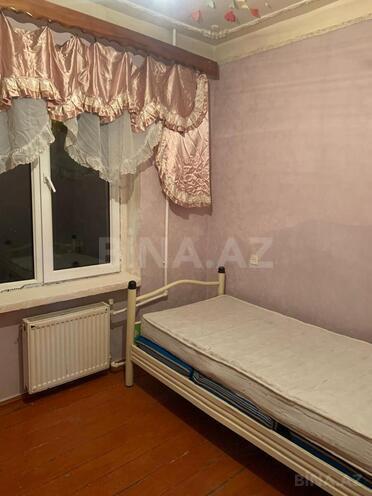 İcarəyə verilir 3 otaqlı köhnə tikili 60 m², Həzi Aslanov q., photo 7 from 10