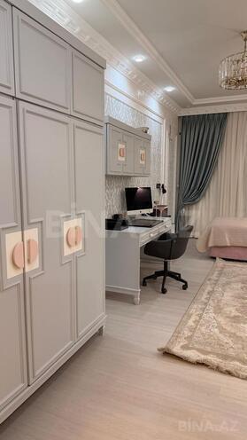 Сдаётся 4-комн. новостройка 185 м², м. Мемар Аджеми, photo 9 from 10