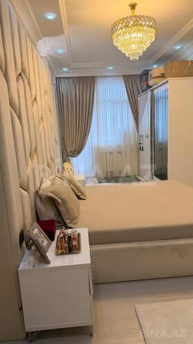 Сдаётся 4-комн. новостройка 185 м², м. Мемар Аджеми, photo 8 from 10