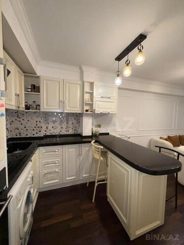 Satılır 2 otaqlı köhnə tikili 50 m², Gənclik m., photo 11 from 17