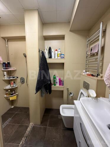 Satılır 2 otaqlı köhnə tikili 50 m², Gənclik m., photo 16 from 17