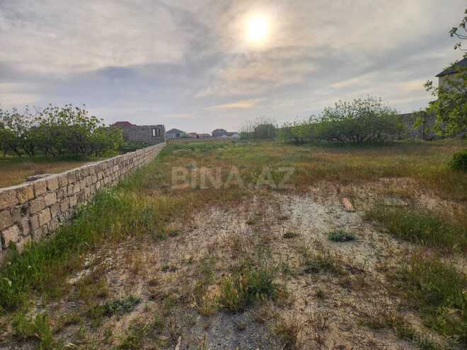 Продаётся  участок 25 сот, пос. Нардаран, photo 1 from 7