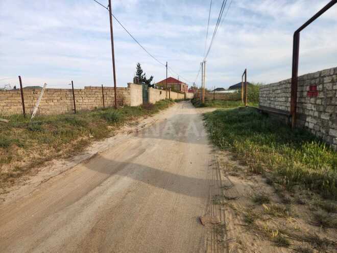 Продаётся  участок 25 сот, пос. Нардаран, photo 6 from 7