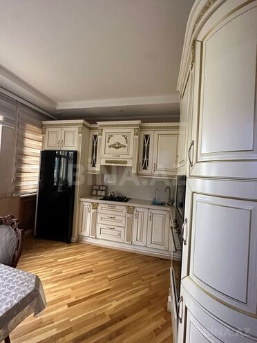 Сдаётся 6-комн. дом/дача 600 м², м. Насими, photo 12 from 16