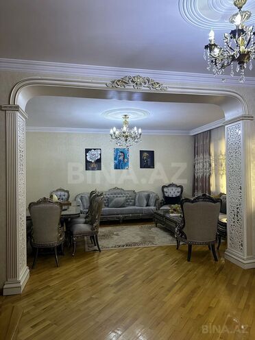 Сдаётся 6-комн. дом/дача 600 м², м. Насими, photo 6 from 16