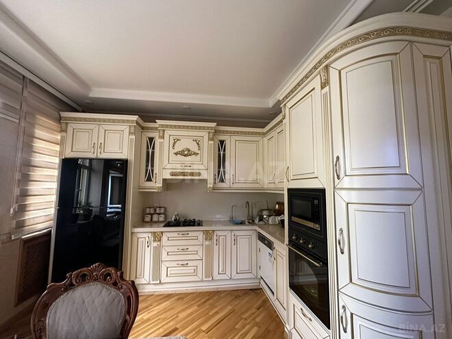 Сдаётся 6-комн. дом/дача 600 м², м. Насими, photo 13 from 16