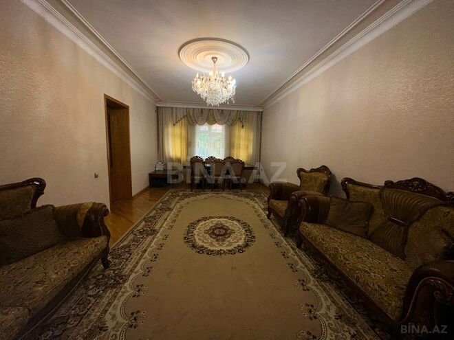 Сдаётся 6-комн. дом/дача 600 м², м. Насими, photo 11 from 16