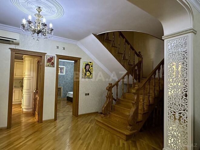 Сдаётся 6-комн. дом/дача 600 м², м. Насими, photo 14 from 16