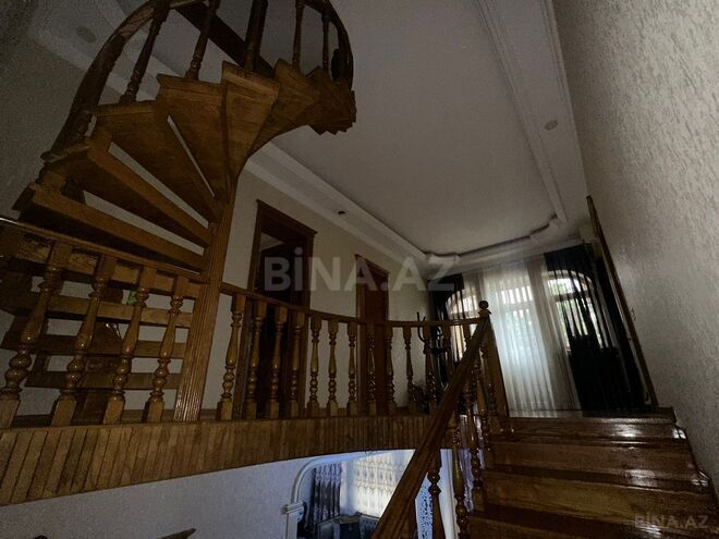 Сдаётся 6-комн. дом/дача 600 м², м. Насими, photo 15 from 16