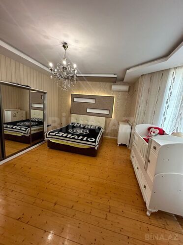 Продаётся 6-комн. дом/дача 420 м², пос. Новханы, photo 18 from 32