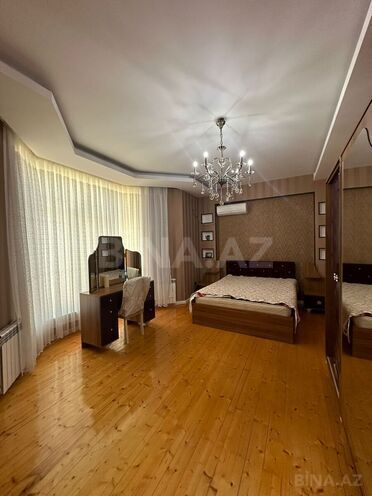 Продаётся 6-комн. дом/дача 420 м², пос. Новханы, photo 10 from 32