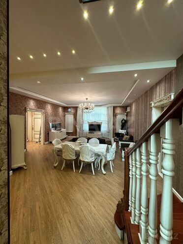 Продаётся 6-комн. дом/дача 420 м², пос. Новханы, photo 31 from 32