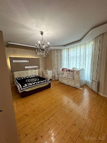 Продаётся 6-комн. дом/дача 420 м², пос. Новханы, photo 11 from 32