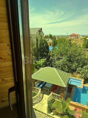 Продаётся 6-комн. дом/дача 420 м², пос. Новханы, photo 27 from 32