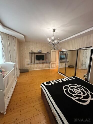 Продаётся 6-комн. дом/дача 420 м², пос. Новханы, photo 19 from 32