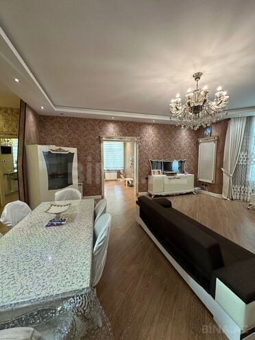 Продаётся 6-комн. дом/дача 420 м², пос. Новханы, photo 3 from 32