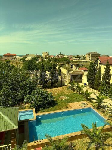 Продаётся 6-комн. дом/дача 420 м², пос. Новханы, photo 29 from 32