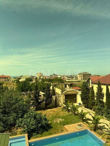 Продаётся 6-комн. дом/дача 420 м², пос. Новханы, photo 25 from 32
