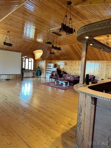 Продаётся 6-комн. дом/дача 420 м², пос. Новханы, photo 22 from 32