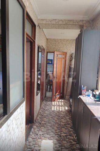 Продаётся 4-комн. вторичка 110 м², м. Иншаатчылар, photo 8 from 11