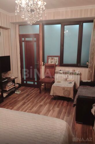 Продаётся 4-комн. вторичка 110 м², м. Иншаатчылар, photo 4 from 11