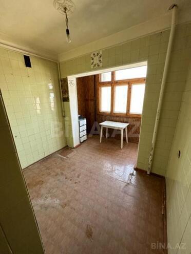 Satılır 3 otaqlı köhnə tikili 80 m², Köhnə Günəşli q., photo 9 from 14