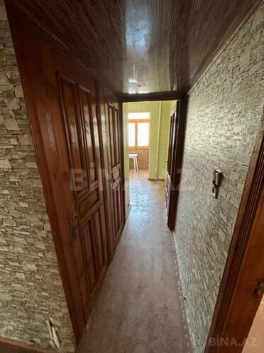 Satılır 3 otaqlı köhnə tikili 80 m², Köhnə Günəşli q., photo 8 from 14
