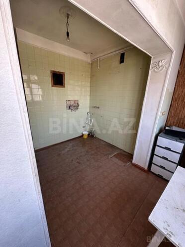 Satılır 3 otaqlı köhnə tikili 80 m², Köhnə Günəşli q., photo 10 from 14