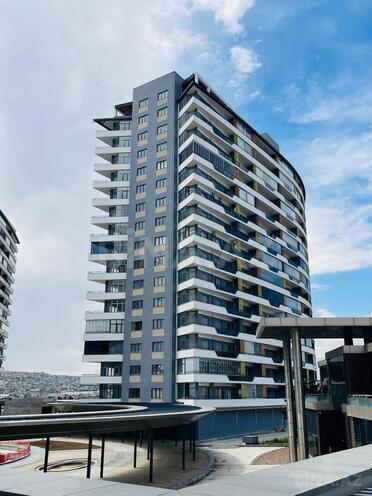 Satılır 2 otaqlı yeni tikili 69 m², Biləcəri q., photo 13 from 18