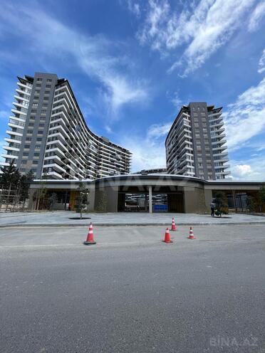 Satılır 2 otaqlı yeni tikili 69 m², Biləcəri q., photo 17 from 18