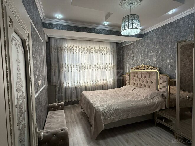 Satılır 3 otaqlı yeni tikili 116 m², Zığ q., photo 8 from 16