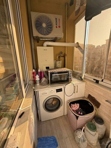 Satılır 3 otaqlı yeni tikili 116 m², Zığ q., photo 15 from 16