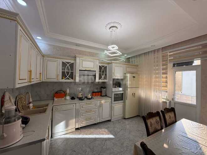 Satılır 3 otaqlı yeni tikili 116 m², Zığ q., photo 9 from 16