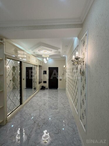 Satılır 3 otaqlı yeni tikili 116 m², Zığ q., photo 10 from 16