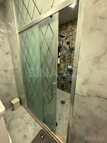Satılır 3 otaqlı yeni tikili 116 m², Zığ q., photo 14 from 16