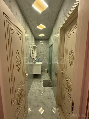 Satılır 3 otaqlı yeni tikili 116 m², Zığ q., photo 11 from 16