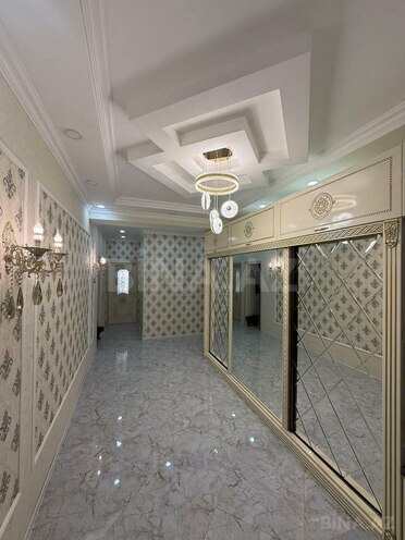 Satılır 3 otaqlı yeni tikili 116 m², Zığ q., photo 12 from 16