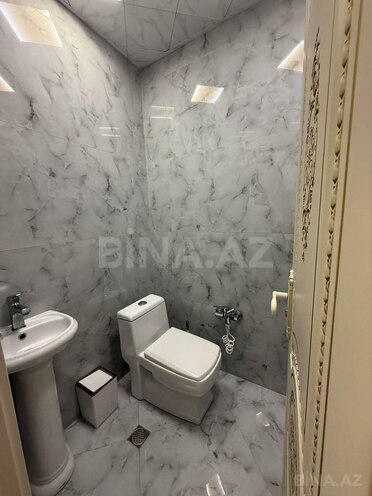 Satılır 3 otaqlı yeni tikili 116 m², Zığ q., photo 13 from 16