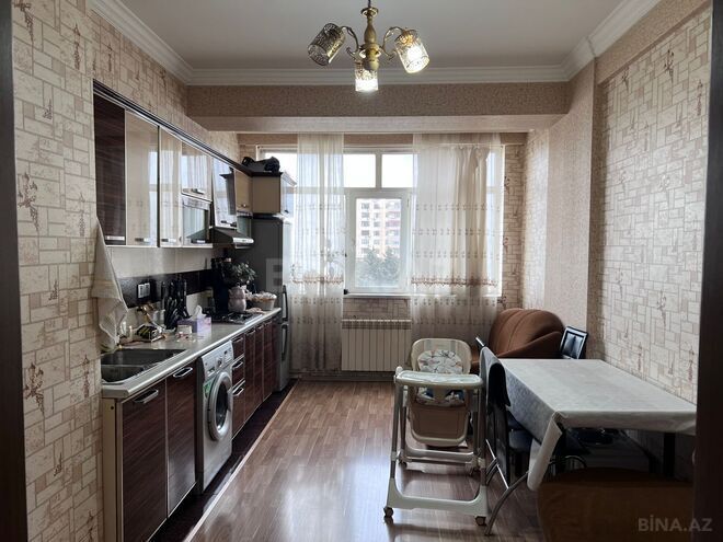 Продаётся 2-комн. новостройка 87 м², м. Мемар Аджеми, photo 6 from 11