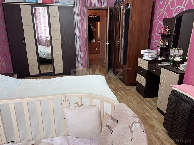 Продаётся 2-комн. новостройка 87 м², м. Мемар Аджеми, photo 5 from 11