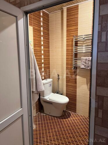 Продаётся 2-комн. новостройка 87 м², м. Мемар Аджеми, photo 10 from 11