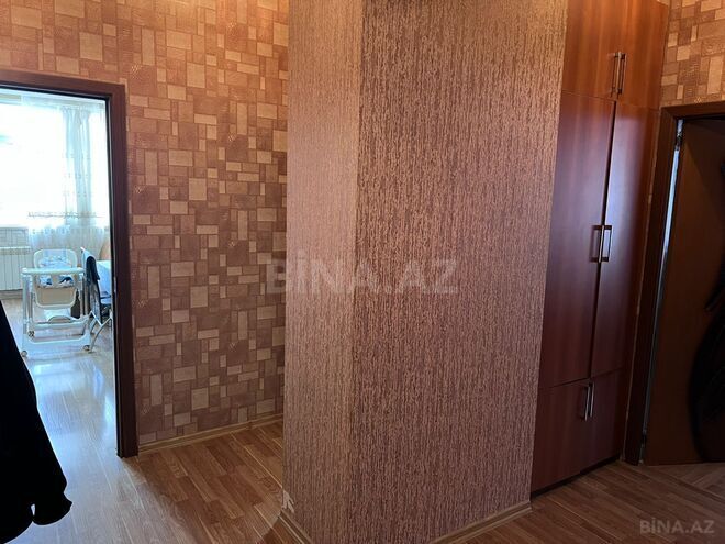 Продаётся 2-комн. новостройка 87 м², м. Мемар Аджеми, photo 9 from 11
