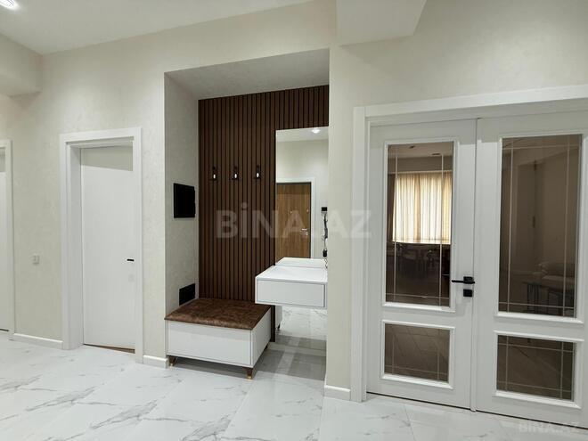 Сдаётся 3-комн. новостройка 130 м², пос. Аг шехер, photo 16 from 21