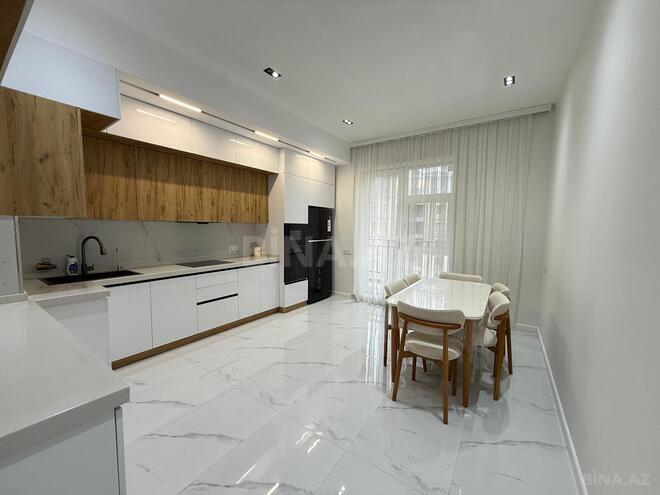 Сдаётся 3-комн. новостройка 130 м², пос. Аг шехер, photo 11 from 21