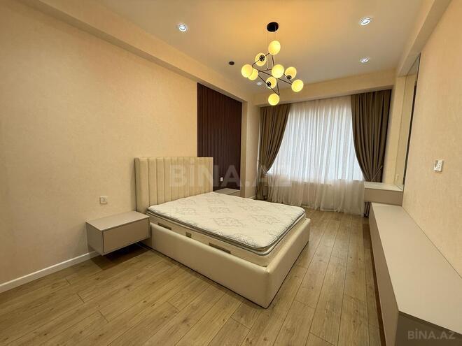Сдаётся 3-комн. новостройка 130 м², пос. Аг шехер, photo 7 from 21