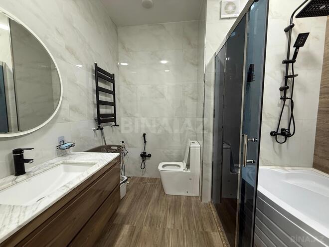 Сдаётся 3-комн. новостройка 130 м², пос. Аг шехер, photo 18 from 21