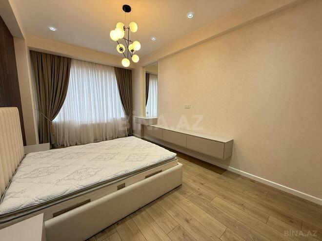 Сдаётся 3-комн. новостройка 130 м², пос. Аг шехер, photo 9 from 21
