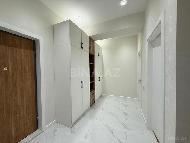 Сдаётся 3-комн. новостройка 130 м², пос. Аг шехер, photo 17 from 21