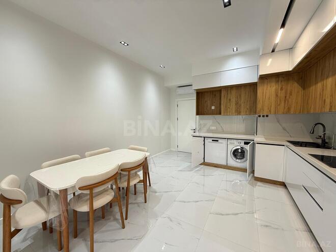 Сдаётся 3-комн. новостройка 130 м², пос. Аг шехер, photo 13 from 21